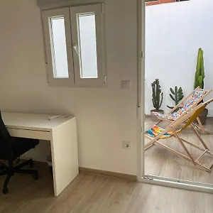 The Bohemian Beach House