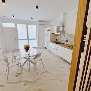 Exclusivo Y Unico Apartamento * Valenza