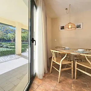 Apartment Ciencias Y
