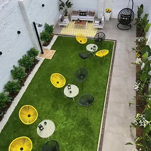 Conserva, 25 B1 Apartment *
