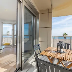 Apartment Apartup Patacona Deluxe Valencia