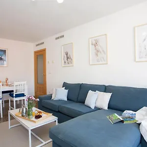 Singularstays El Grao Apartment *