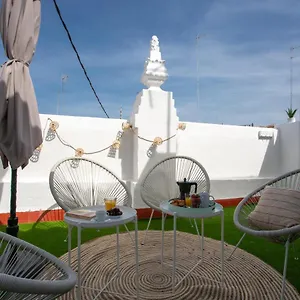 Singularstays Vivons Valencia
