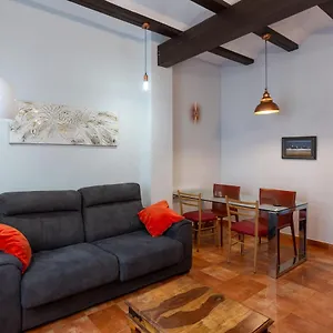 Cozy Near The Center, Torres De Serrano *