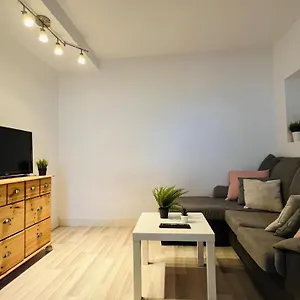 Apartamento Compartido A 15 Minutos De La Playa En Homestay *