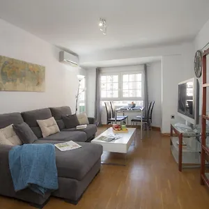 Singularstays Esteban Ballester *