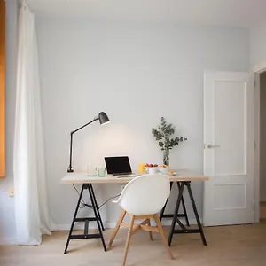 Singularstays Quevedo Ii Apartamento Valencia