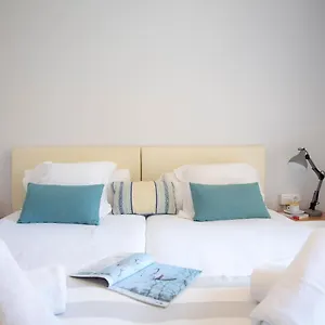 Singularstays Salvador Iv Apartment