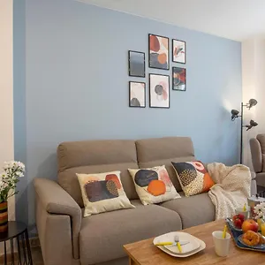 Apartment Singularstays Clero *