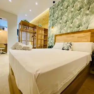 Cabanyal 5 - New & Stylish By The Valencia