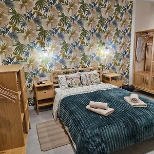 Moderno En Valencia. Apartment Valencia