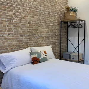 Homestay Valencia Beach Rooms