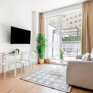 Apartment Sorolla Station