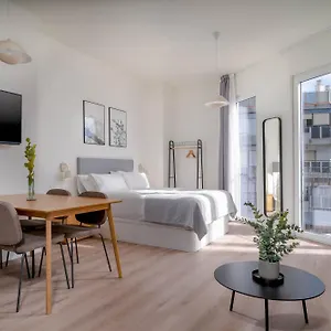 Apartment Limehome Carrer De Sant Jacint