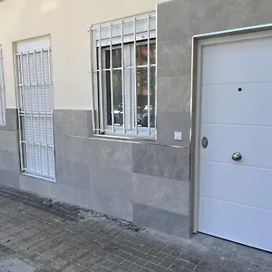 Acogedor 5 Personas Apartment