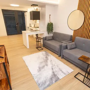 Apartment Batflats - Ruzafa Valencia