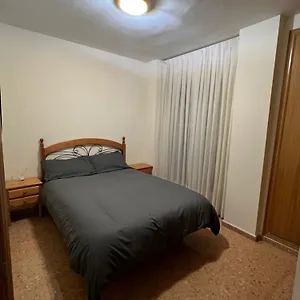 Homestay Habitacion Doble Con Bano Privado Valencia