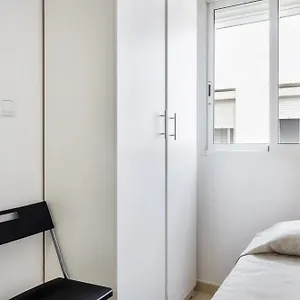 Zona Garbi Apartment *