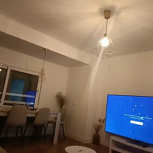Apartment Patraix