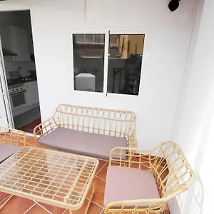 Apartment Piso Con Terraza En El Centro Historico Valencia