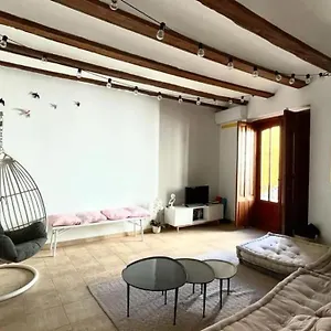 Apartment Bonito Y Elegante Apartamento En Centro Valencia
