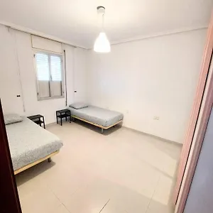 Apartment Apartamento Capital 5