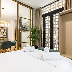 Anelsa Torres De Serranos 3 * Valencia