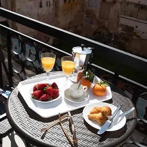 Apartment Singularstays Guillem Sorolla