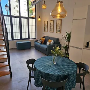 Jardin Viveros-turia Valencia