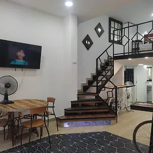 Loft Con Encanto Puerto De * Valencia