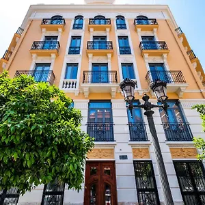 Charming And Comfortable With Inviting Atmosphere Valencia