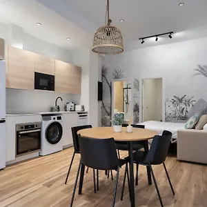 Apartment Marina Valencia