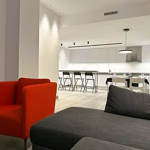 Esteve Silence Apartment Valencia