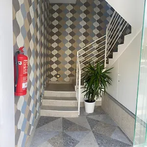 Guest house Nanit