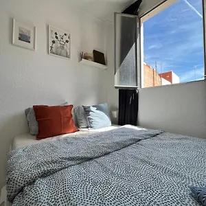 Aloha Apartamento