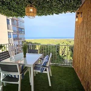 Apartamento Lake & Sea Apartment *