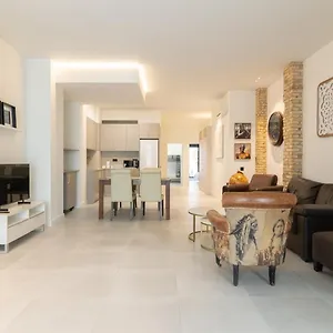 Apartment Luxury Center