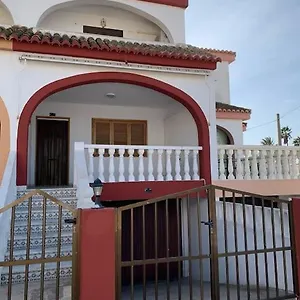 Brisa Del Mar De Holiday home Valencia