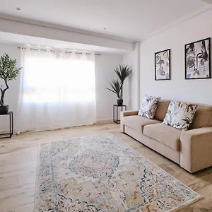 Carmen Flat * Valencia