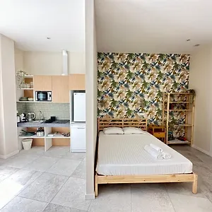 Apartment Calma Lofts Valencia