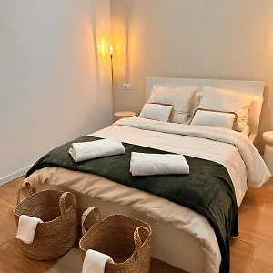 Guest house Residencia Guadalaviar