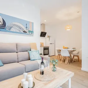 Mediterraneum Apto E Apartamento *