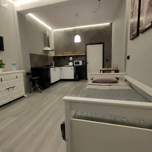 Acogedor Apartamento Cerco De Aquapark