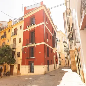 Apartment Guestready - A Perfect In Ciutat Vella *