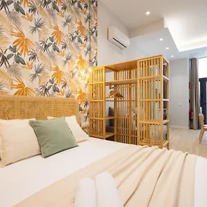 Apartment Florit Flats - The Trafalgar Iii *
