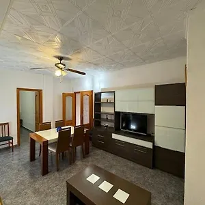 Casa La Playa Del Saler Cerca Del Parque Albufera *