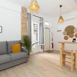 Guestready - Tropical In Mislata Apartment *