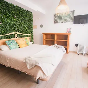Bed & Breakfast Banana Patacona Alboraia