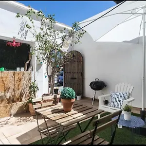 Apartment Ideal With Terrace Near The