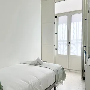 Apartamento Coliving La Alfareria *